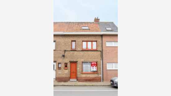 Otegemstraat - 276 - - 8550