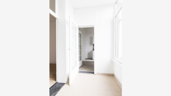 Bikschotelaan - 143 - - 2600