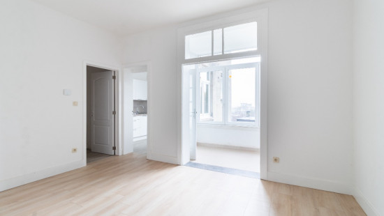 Bikschotelaan - 143 - - 2600