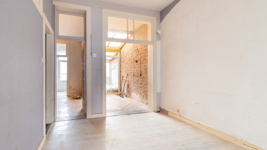 Bikschotelaan - 143 - - 2600