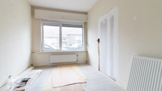 Bikschotelaan - 143 - - 2600