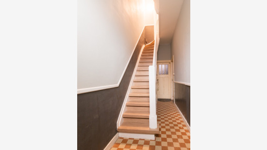 Bikschotelaan - 143 - - 2600