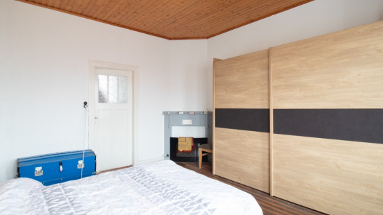 Bikschotelaan - 143 - - 2600