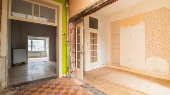 Bikschotelaan - 143 - - 2600