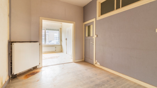 Bikschotelaan - 143 - - 2600