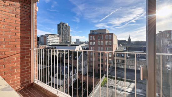 Place Saint-Paul - 1 - A6 - 4000