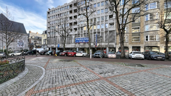 Place Saint-Paul - 1 - A6 - 4000