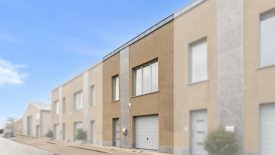 Groenestraat - 36 - C - 8691