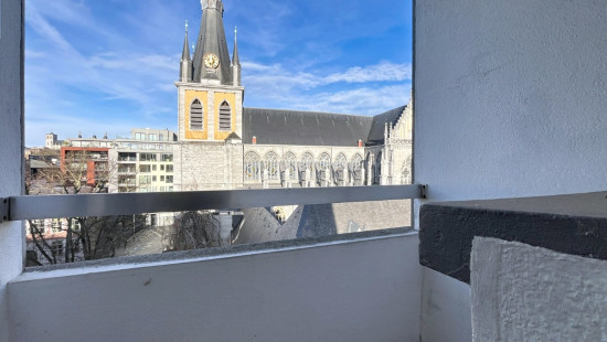 Place Saint-Paul - 1 - A6 - 4000