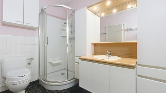 Place Saint-Paul - 1 - A6 - 4000