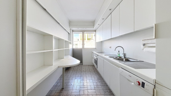 Place Saint-Paul - 1 - A6 - 4000