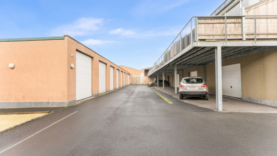 Groenestraat - 36 - C - 8691