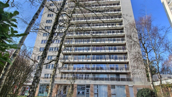 Avenue des Immortelles - 3 - 3 - 1070