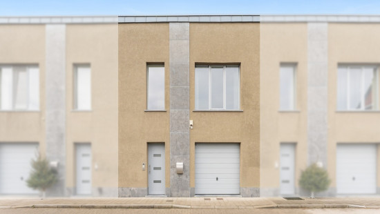 Groenestraat - 36 - C - 8691