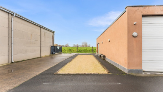 Groenestraat - 36 - C - 8691