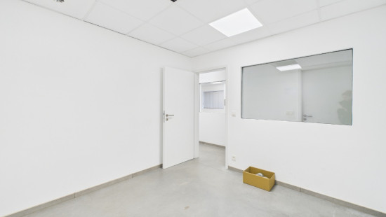 Zoning de Baillonville - 79 - - 5377