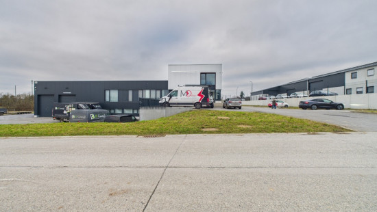 Zoning de Baillonville - 79 - - 5377