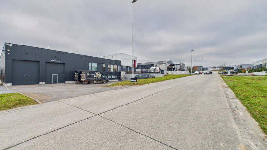 Zoning de Baillonville - 79 - - 5377