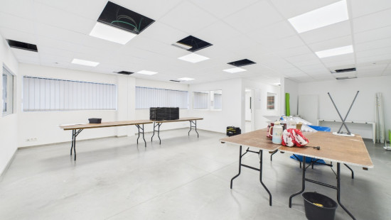 Zoning de Baillonville - 79 - - 5377