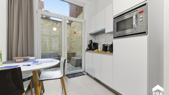 Diksmuidestraat - 26 - - 8900