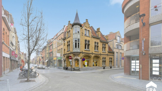 Diksmuidestraat - 26 - - 8900