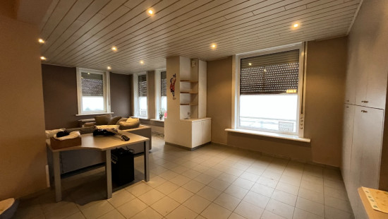 Ieperstraat - 166 - - 8840