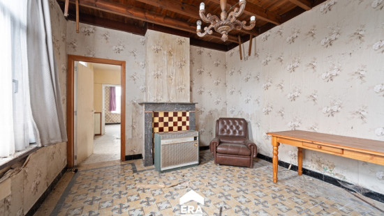 Tieltsesteenweg - 120 - - D940l - D940f - D940h - D936f - 9880