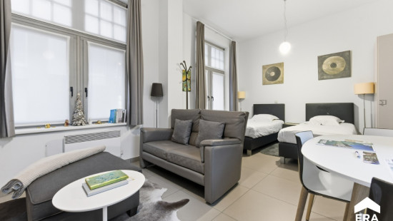 Diksmuidestraat - 26 - - 8900