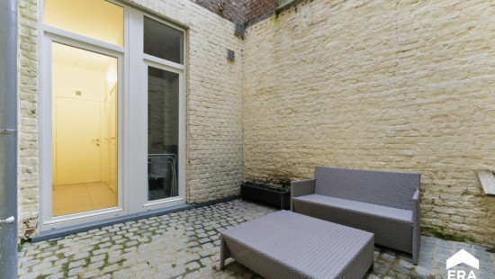 Diksmuidestraat - 26 - - 8900