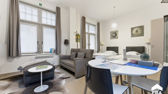 Diksmuidestraat - 26 - - 8900