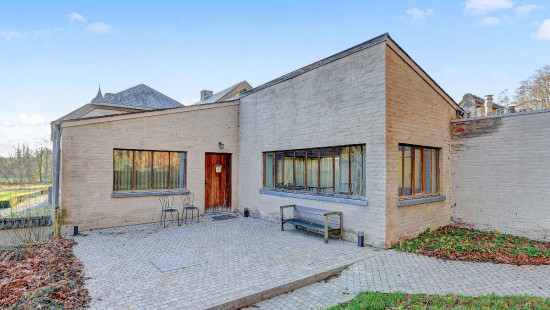 Kapelweg - 2 - - 3040