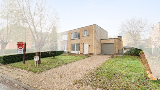 Lindenlaan - 16 - - 8420