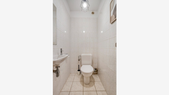 Eikelplein - 17 - - 3980