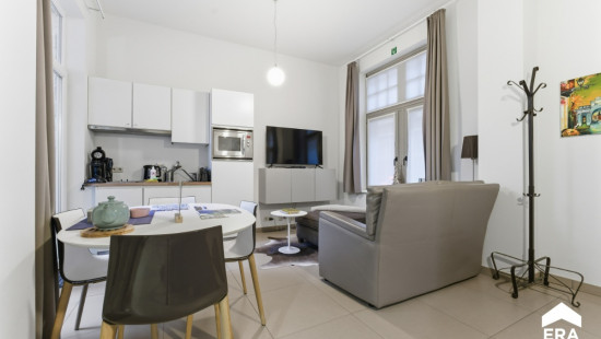 Diksmuidestraat - 26 - - 8900