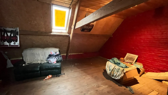 Ieperstraat - 166 - - 8840