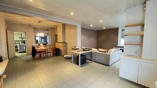 Ieperstraat - 166 - - 8840