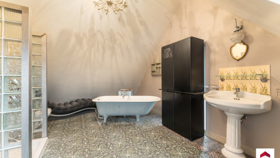 Posterijlaan - 45 - - 8740