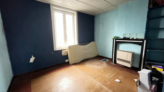 Ieperstraat - 166 - - 8840