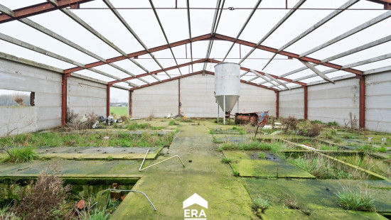 Tieltsesteenweg - 120 - - D940l - D940f - D940h - D936f - 9880