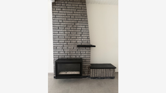 Bruggestraat - 116 - - 8750