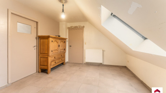 Posterijlaan - 45 - - 8740