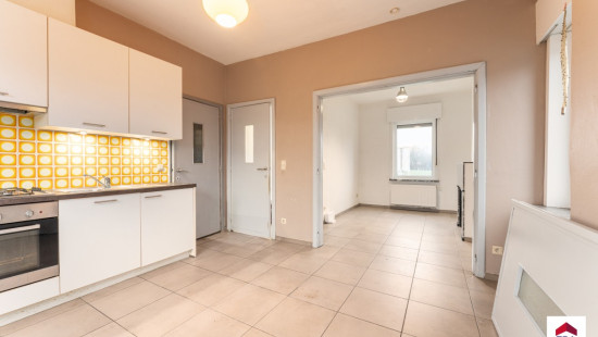 Posterijlaan - 45 - - 8740