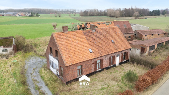 Tieltsesteenweg - 120 - - D940l - D940f - D940h - D936f - 9880