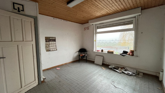 Ieperstraat - 166 - - 8840