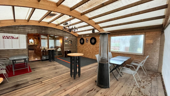 Ieperstraat - 166 - - 8840