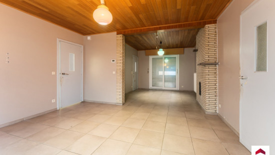 Posterijlaan - 45 - - 8740