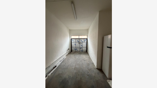 Bruggestraat - 116 - - 8750