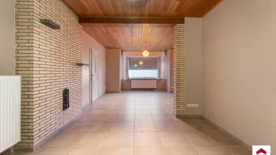 Posterijlaan - 45 - - 8740