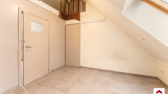 Posterijlaan - 45 - - 8740