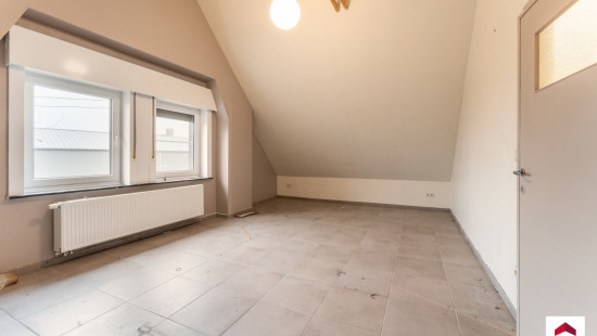 Posterijlaan - 45 - - 8740